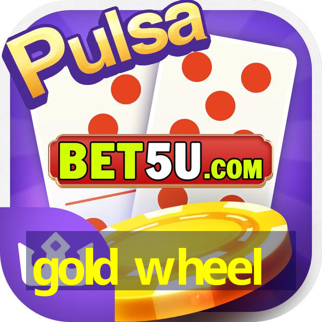 gold wheel