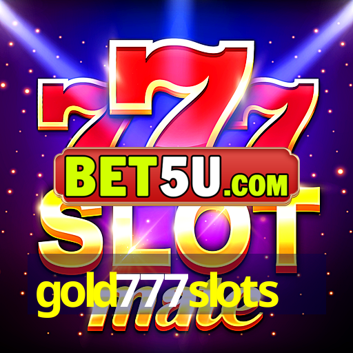 gold777slots