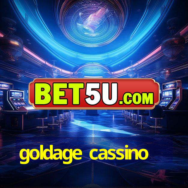 goldage cassino