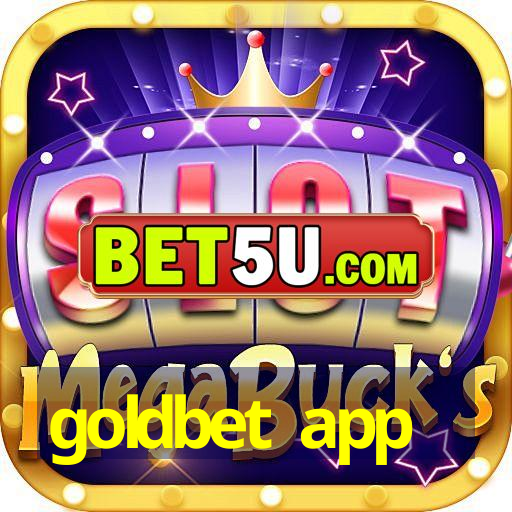 goldbet app