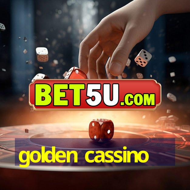 golden cassino