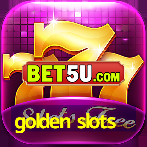 golden slots