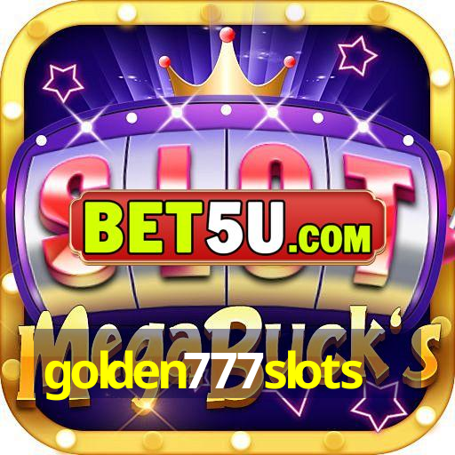 golden777slots