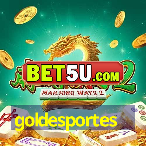 goldesportes