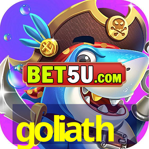 goliath