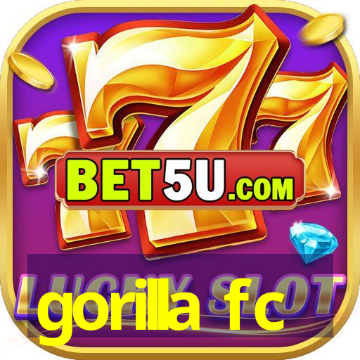 gorilla fc