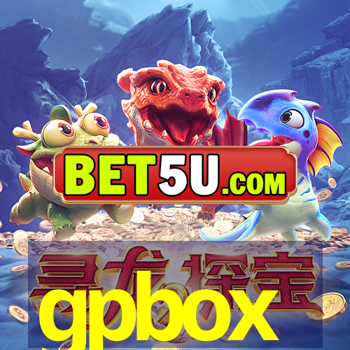 gpbox