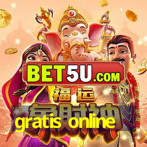 gratis online