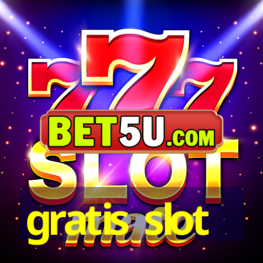 gratis slot