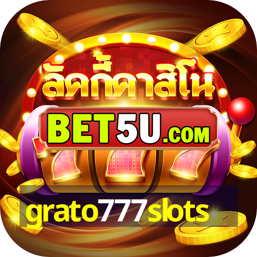 grato777slots