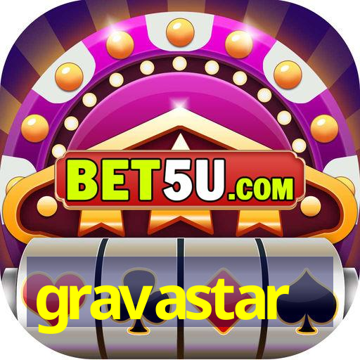 gravastar