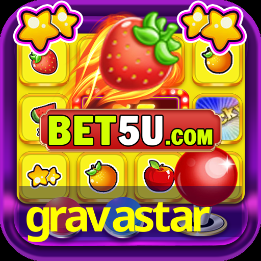 gravastar