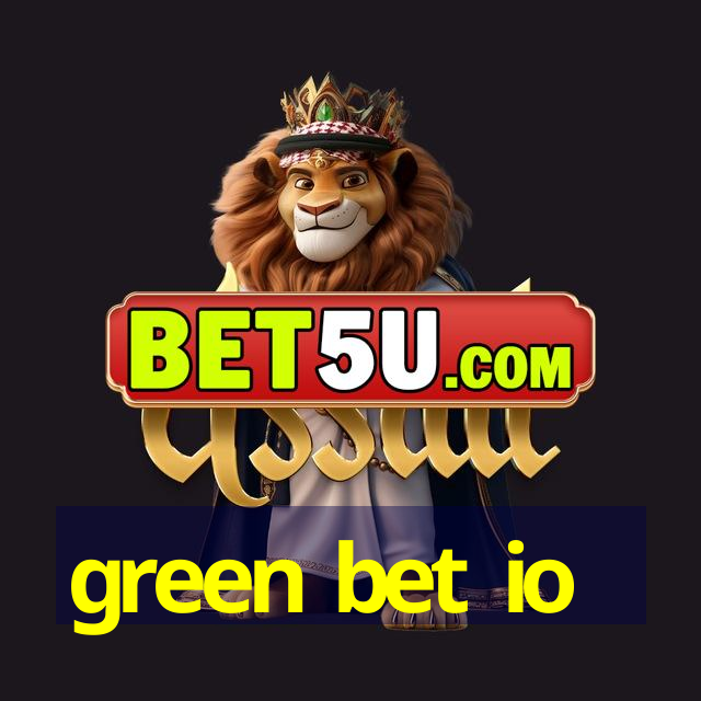 green bet io