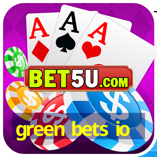 green bets io