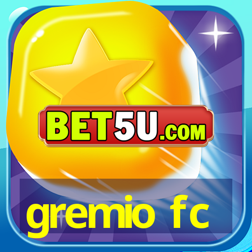 gremio fc