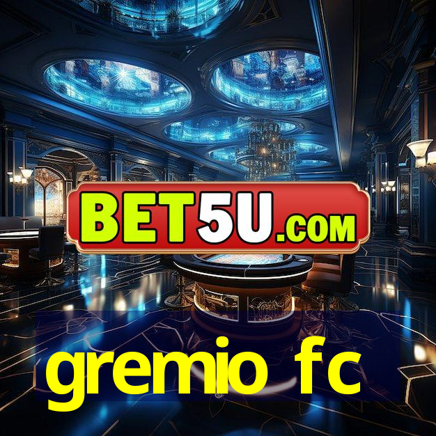 gremio fc