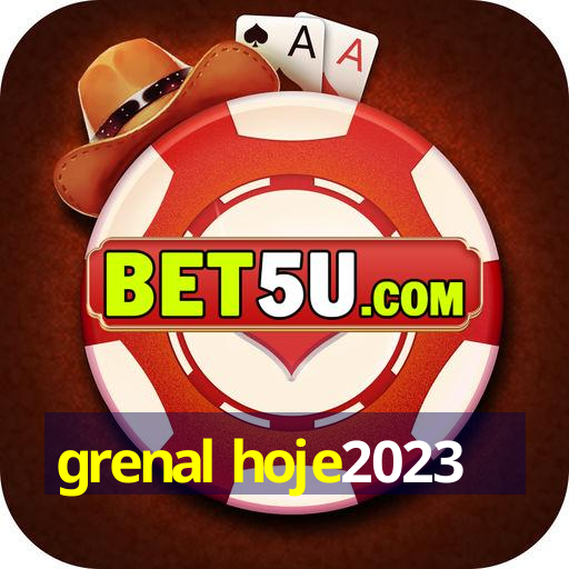 grenal hoje2023