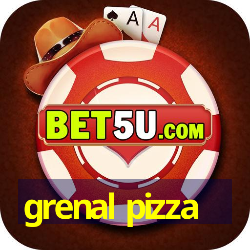 grenal pizza