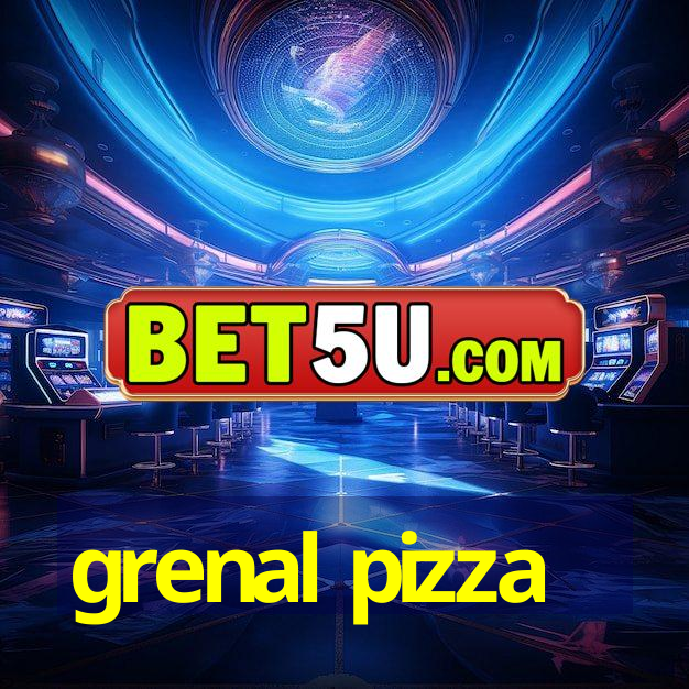 grenal pizza