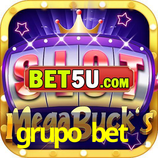 grupo bet