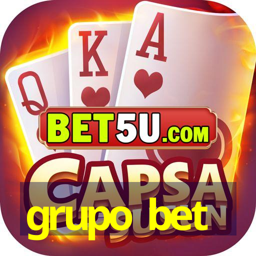 grupo bet