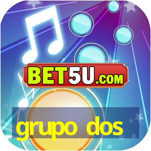 grupo dos