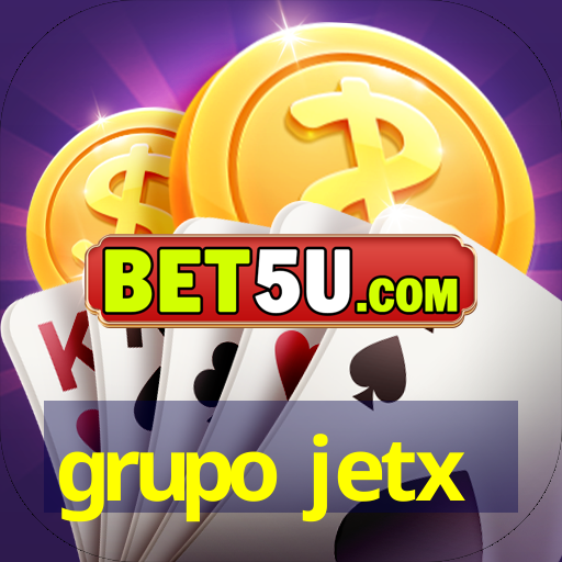 grupo jetx