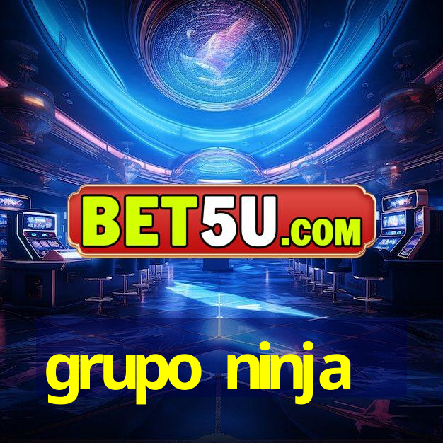 grupo ninja