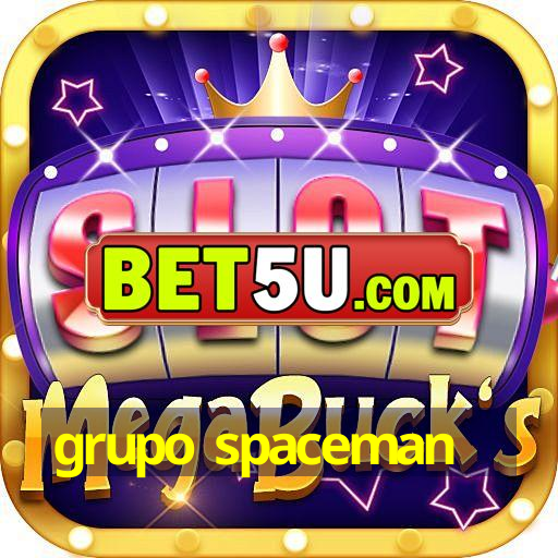 grupo spaceman