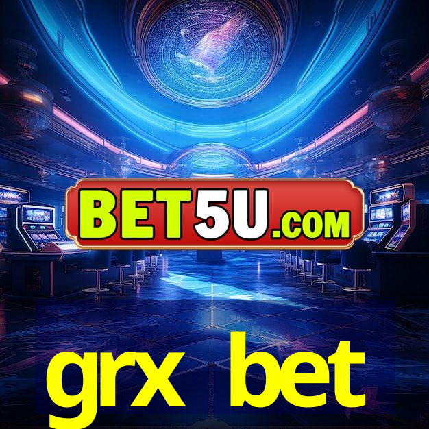 grx bet