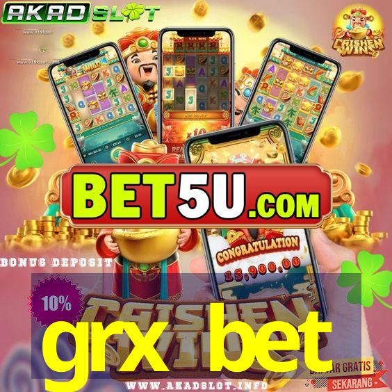 grx bet