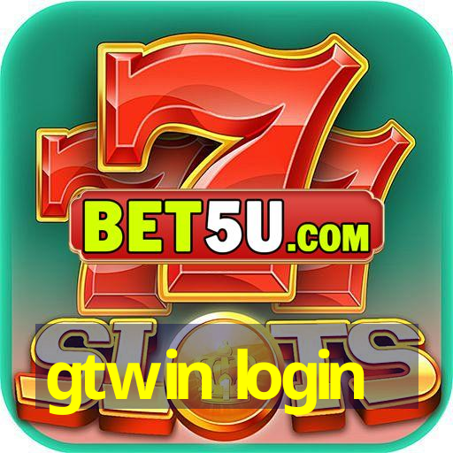 gtwin login