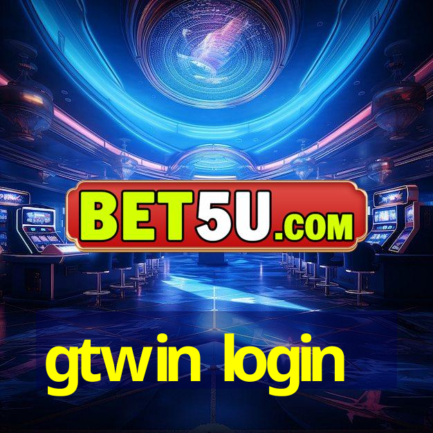 gtwin login