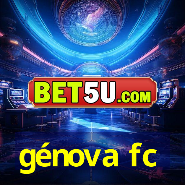 génova fc