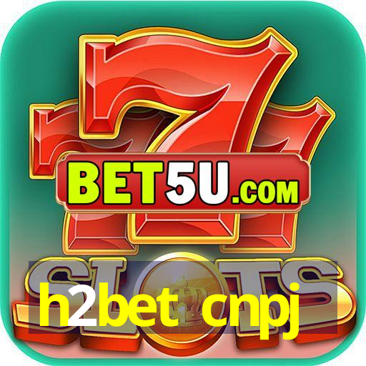 h2bet cnpj