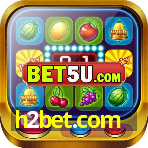 h2bet.com