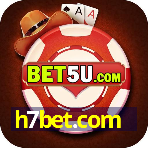 h7bet.com