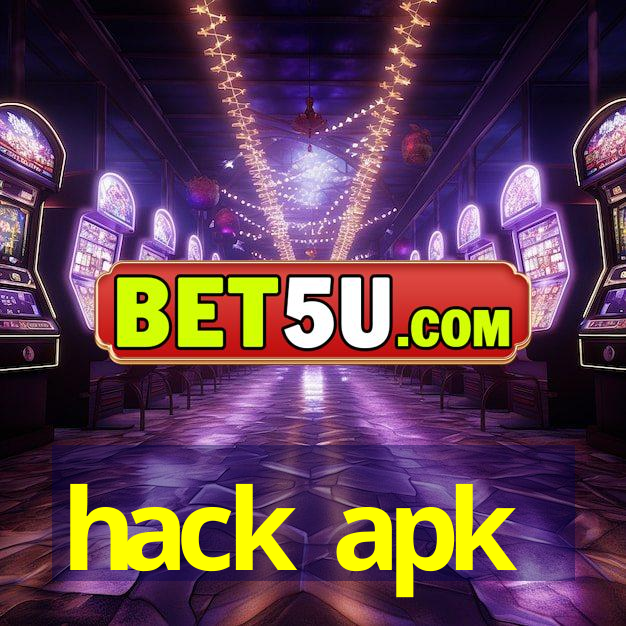 hack apk