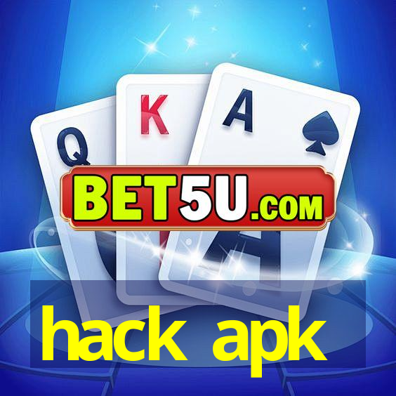 hack apk