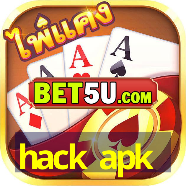 hack apk