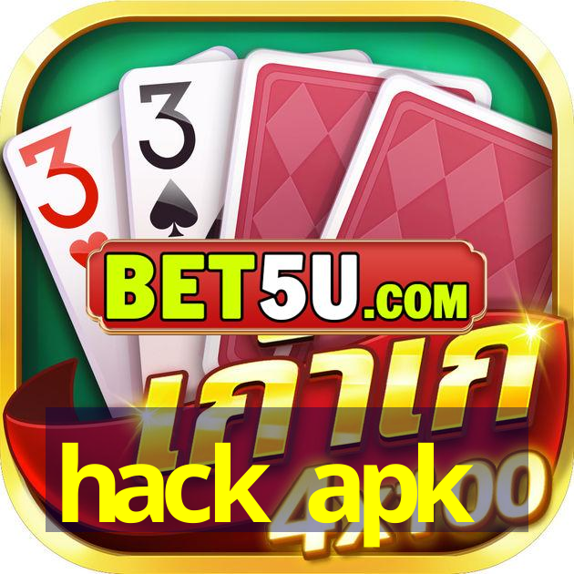 hack apk