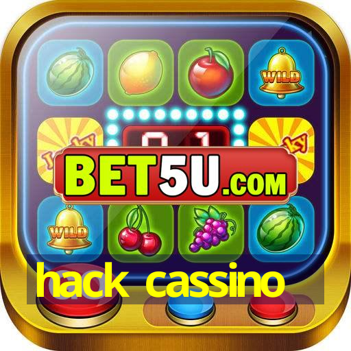 hack cassino