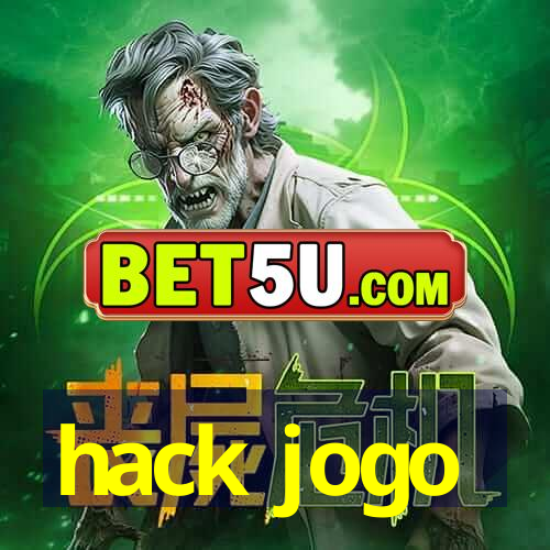 hack jogo