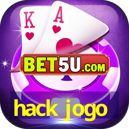 hack jogo