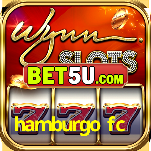 hamburgo fc