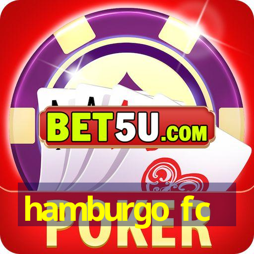 hamburgo fc