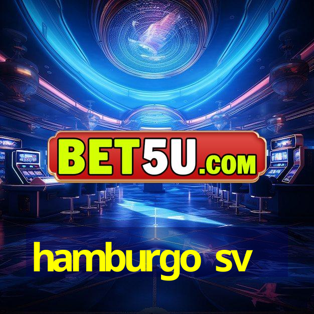 hamburgo sv