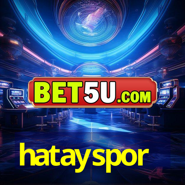 hatayspor