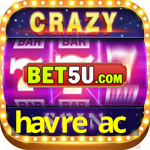 havre ac