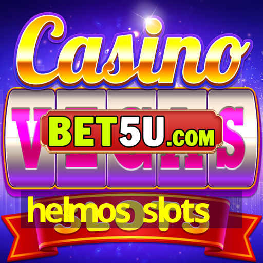 helmos slots